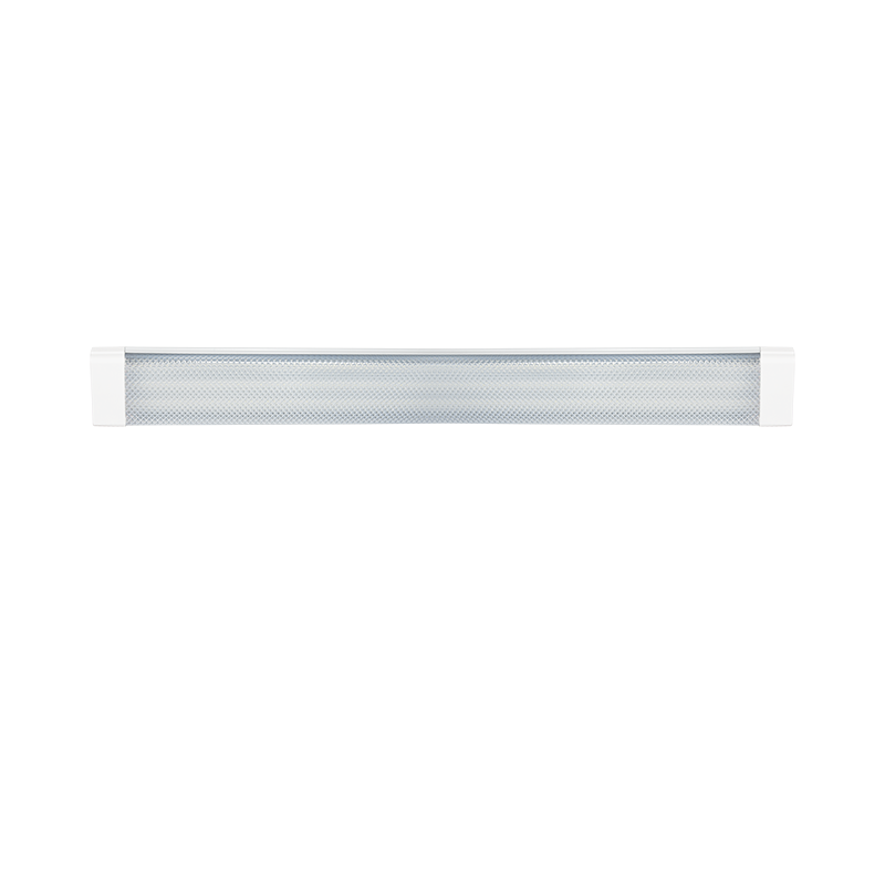 Светодиодный светильник накладной PPO-07 600 Opal 18W 4000K IP40 Jazzway