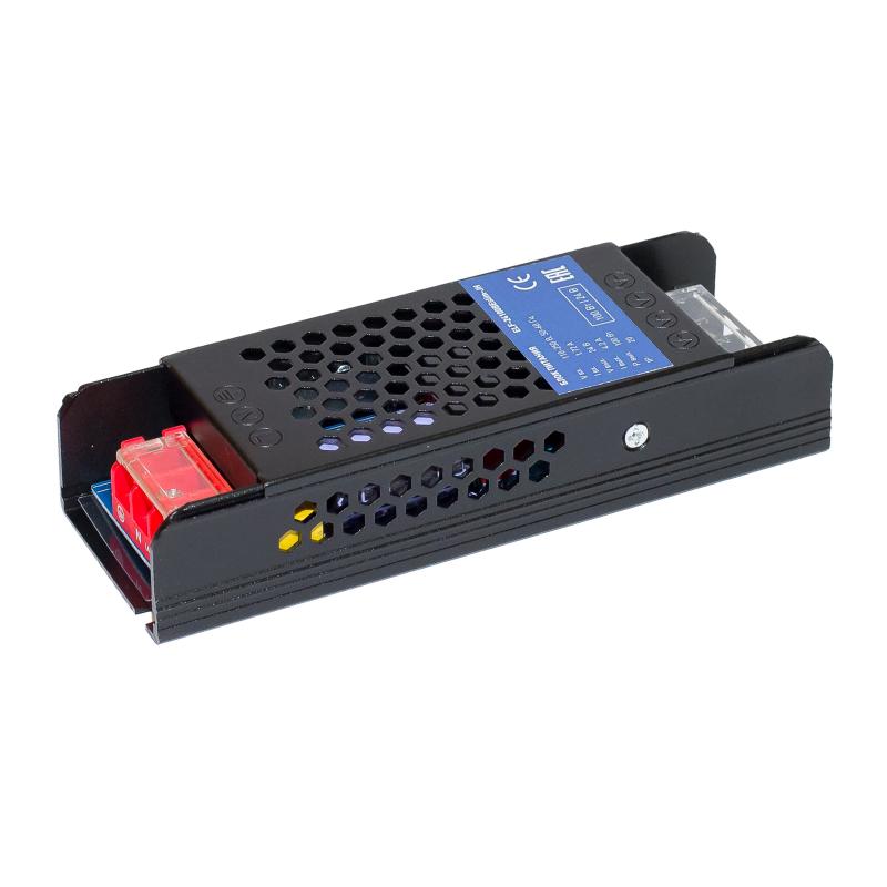 Блок питания ELF-12100BEslim-JH 100W 12V IP20 8,3A