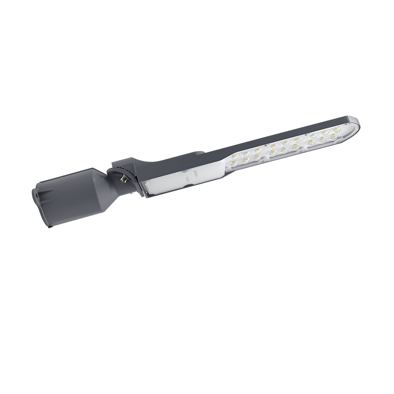 Светодиодный светильник PSL 09 50W 5000K GR IP65 Jazzway