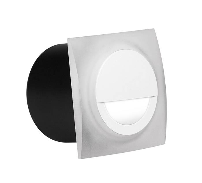 Светодиодный светильник PWS/R S7070 4w 4000K White IP20 для ступеней Jazzway
