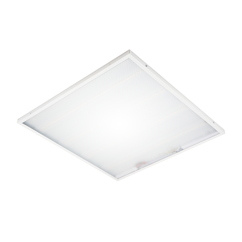 Светильник светодиодный  PPL 595/U-E1 PRISMA 36w 6500K с БАП IP40