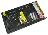 Блок питания CBV-420-12V 35А LUXDriver (без вентилятора)