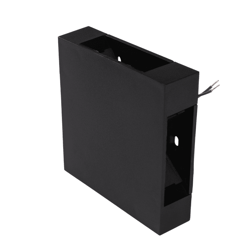 Светодиодный светильник PWL-120120/0-90D 4x2w 4000K BL IP65 Jazzway