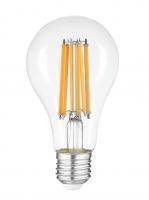 Светодиодная лампа PLED OMNI A60 15w E27 CL 230/50 Jazzway