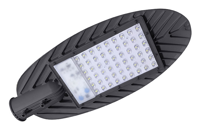 Светодиодный светильник PSL 03 70w IP65 GR (2г.гар)