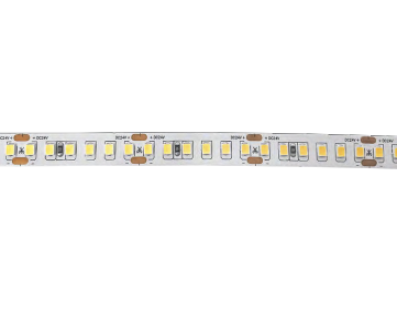 Светодиодная лента 5м PLS PRO-5 2835/180-24V 6000K IP20 15 Вт/м