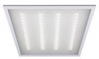 Светодиодный светильник PPL 595/U PRISMA 36w 6500K IP40 Jazzway