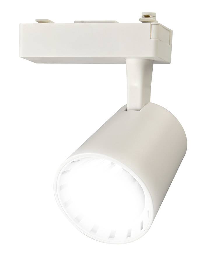 Светодиодный светильник PTR 0330 30w 4000K WH (белый) IP40 JazzWay