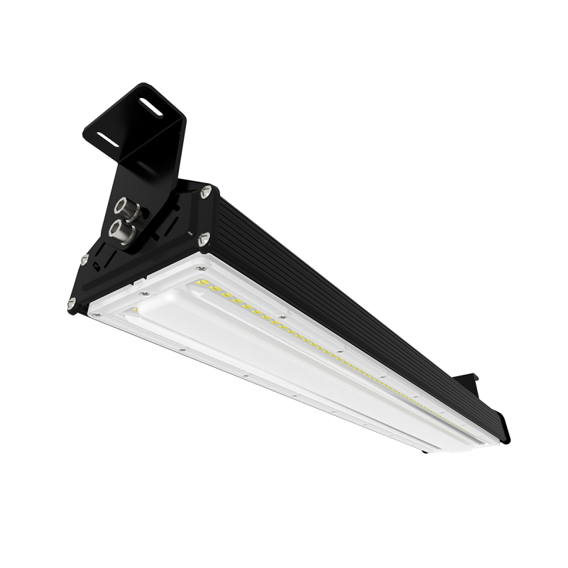 Светодиодный светильник PPI-04 150w 5000K IP65  230V/50HzE