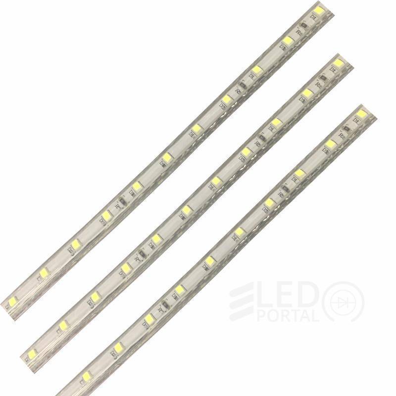Лента MVS-3528/60-IP68-220V-G(зеленый) РАСПРОДАЖА!!!