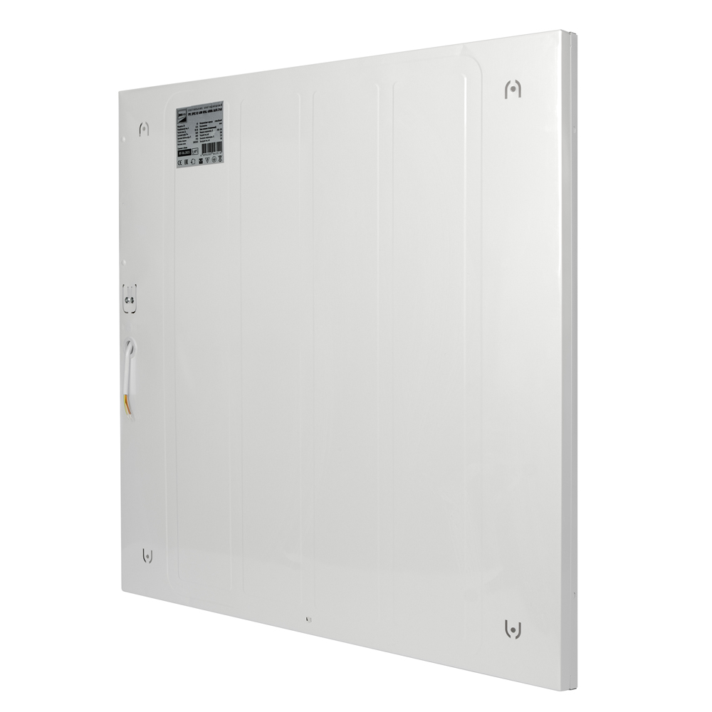 Светодиодный светильник PPL SPEC 02 40w Opal 6500K Ra90 IP40