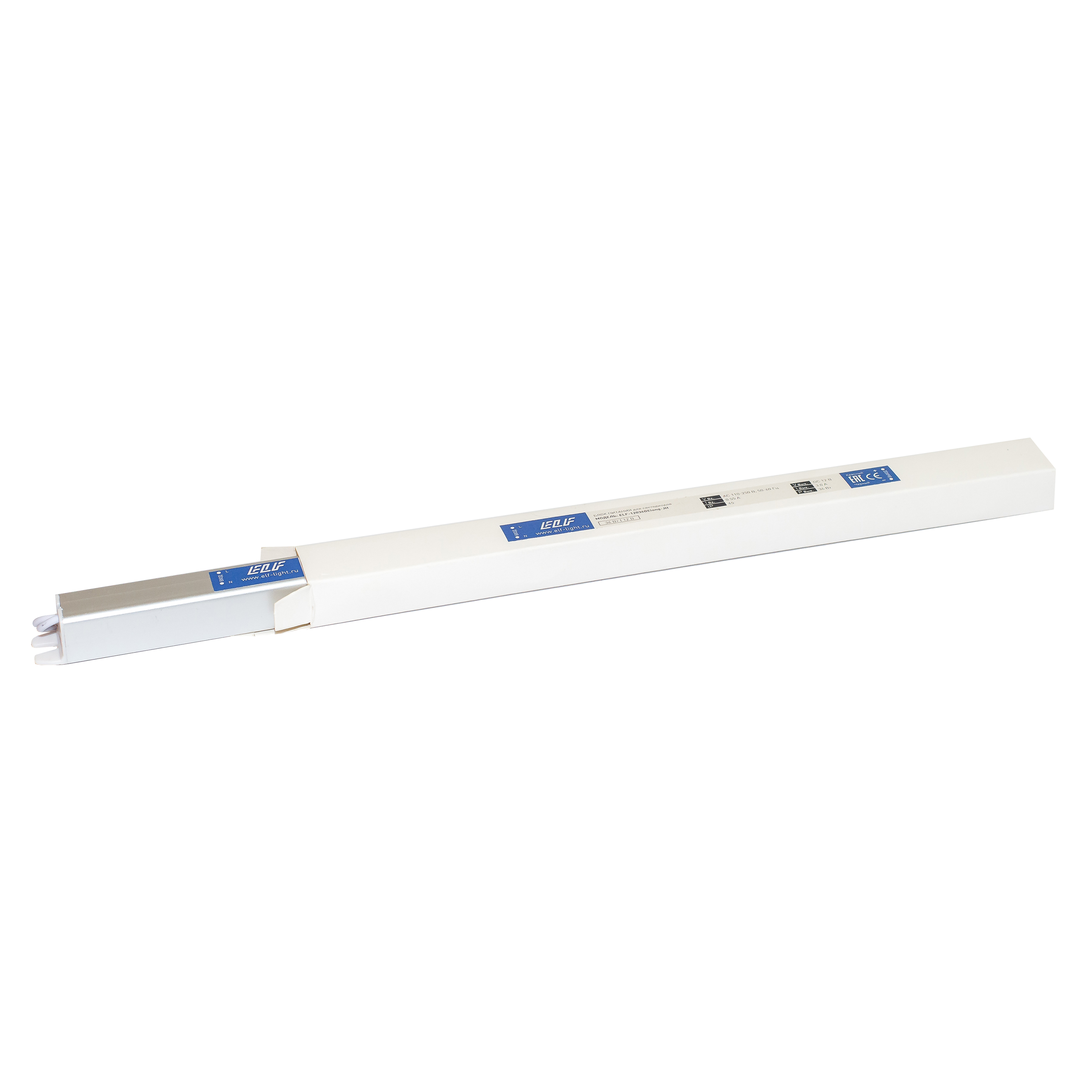 Блок питания ELF-24036BElong-JH 36W 24V 1,5A