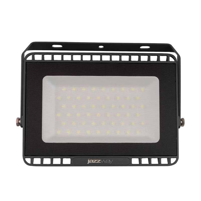 Светодиодный прожектор PFL-S8 50w 6500K LOWTEMP 120° IP65