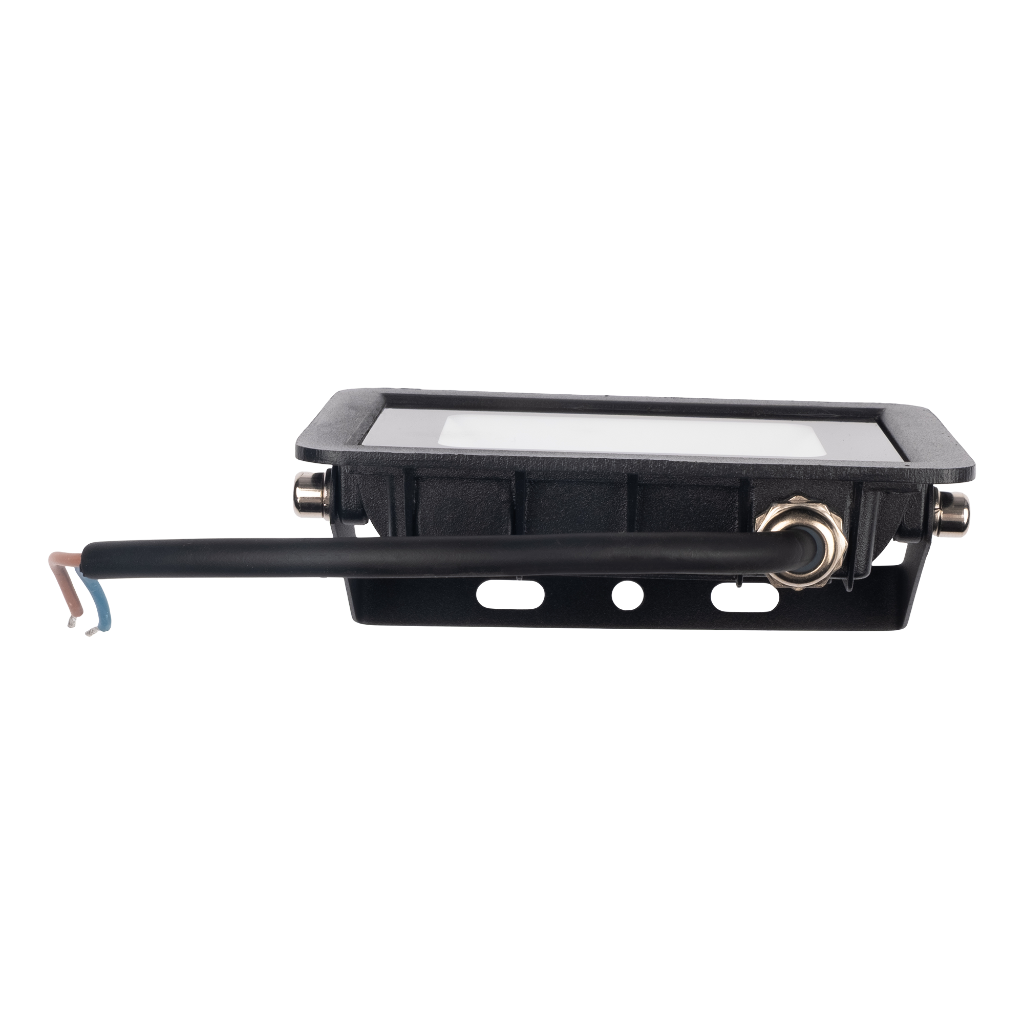 Светодиодный прожектор PFL LV 20W DC12-48V/AC12-48V 6500K IP65 Jazzway