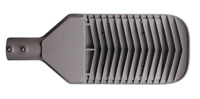 Светодиодный светильник PSL 02 80w 5000K IP65 GR (3г.гар)