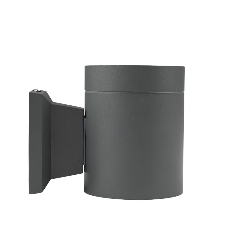 Светодиодный светильник PWL 11590 GX53-1 GR 230V IP65