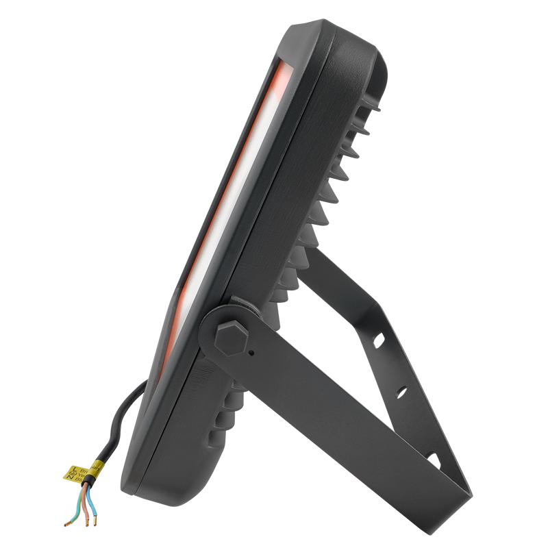 PFL-S2-200W IP65 Прожектор светодиодный NEW(с клапаном) Jazzway