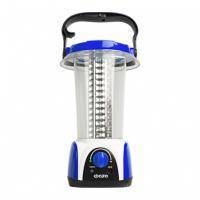 AccuF5-L84-bu (син.) Фонарь аккумуляторный
