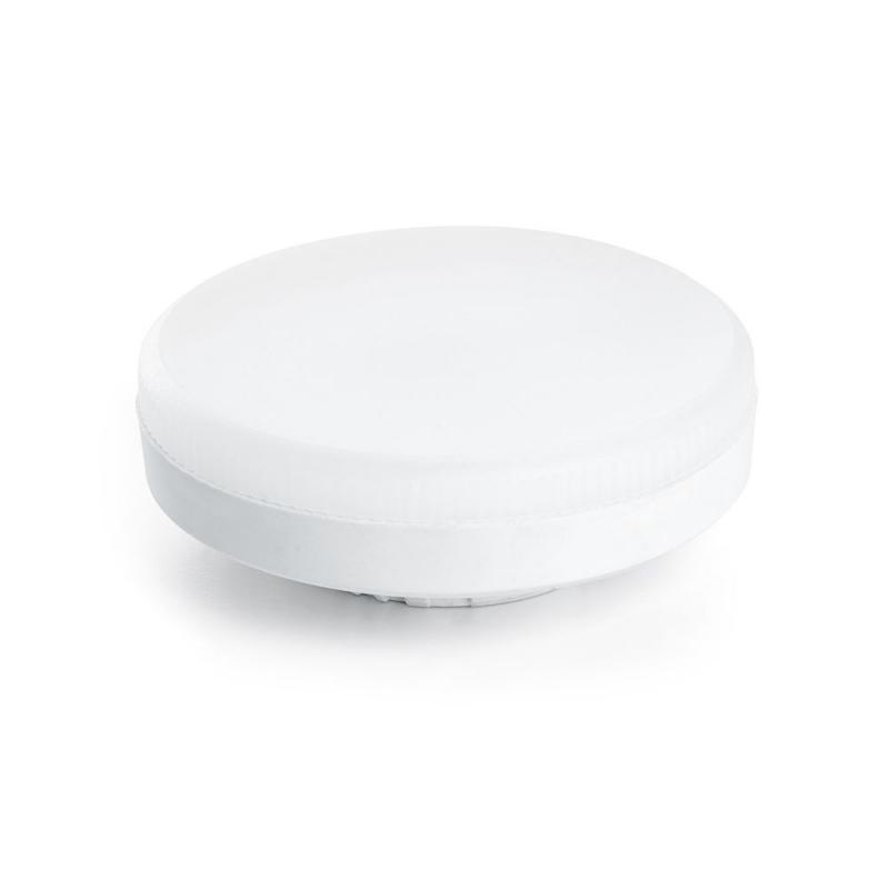 Светодиодная лампа 9W 230V GX53 4000K, LB-452