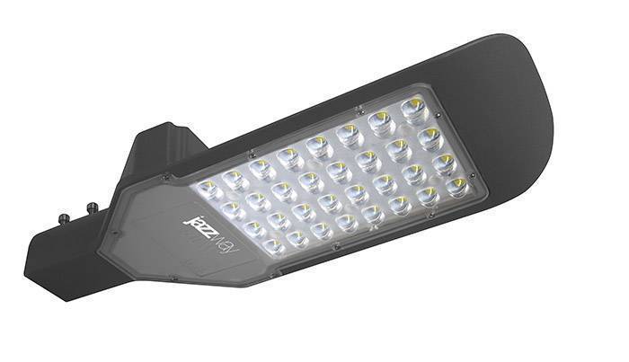 Светодиодный светильник PSL 02 30w 5000K IP65 GR (3г.гар)