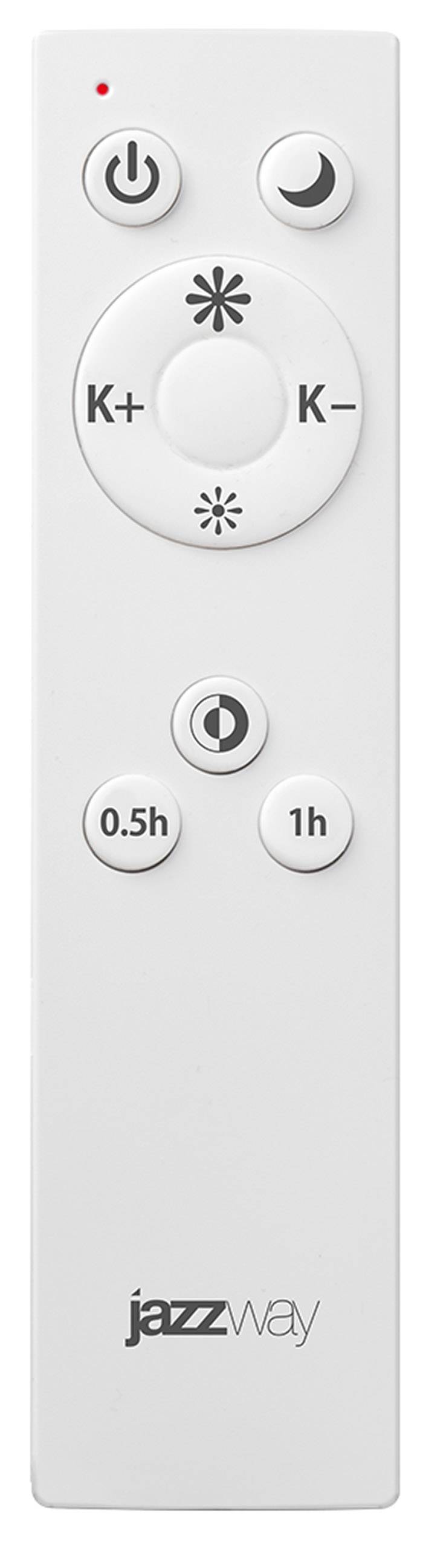 Светодиодный светильник PPB PLANET DIM 72W 3000K-6500K IP20 JazzWay