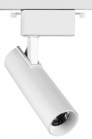 Светодиодный светильник PTR 0610 10w 3000K WH (белый) IP40 JazzWay