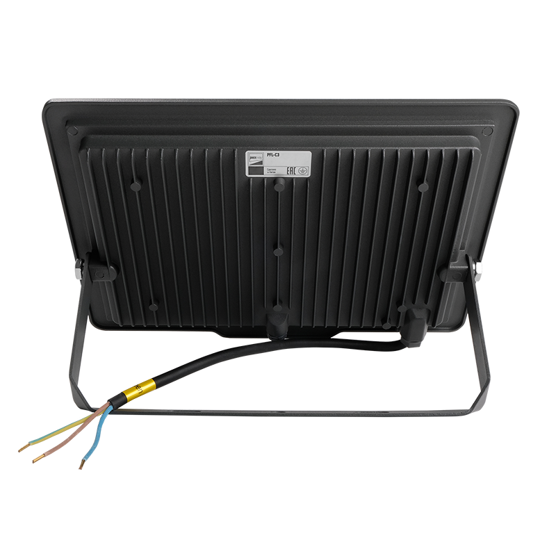 Светодиодный прожектор PFL-C3 100w (compact) 4000K IP65 Jazzway