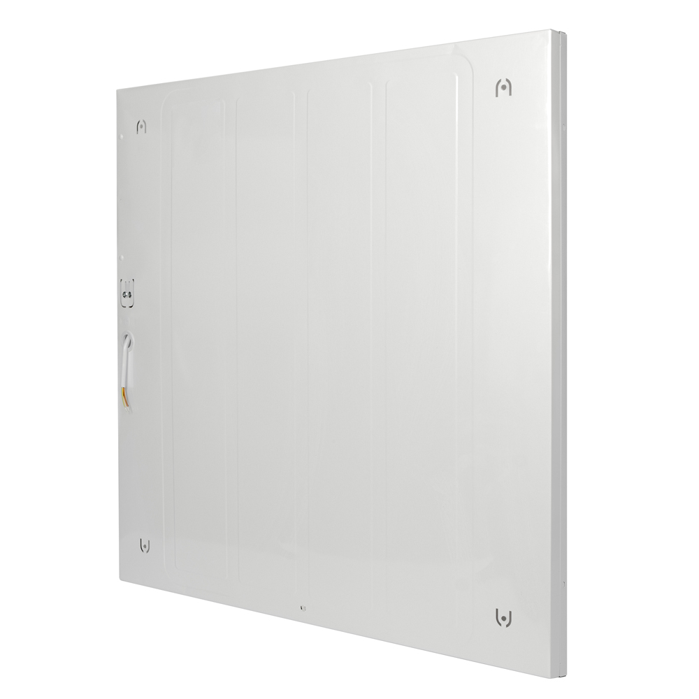 Светодиодный светильник PPL 588/G OPAL 40w 4000K IP40 "Грильято"