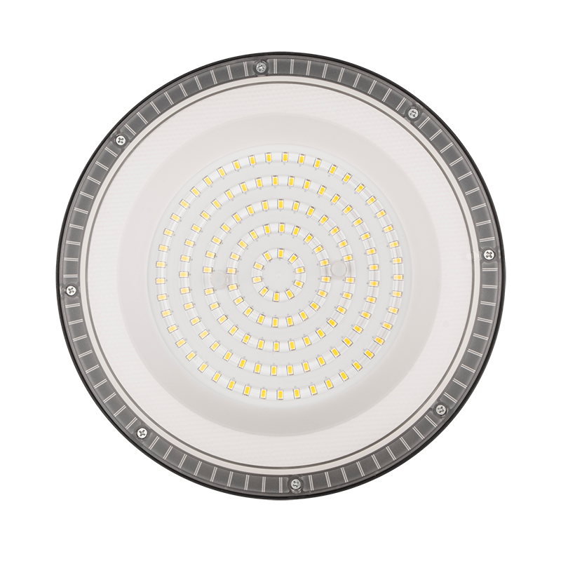 Светодиодный светильник PHB UFO 10 100w 4000K 90° IP65 Jazzway