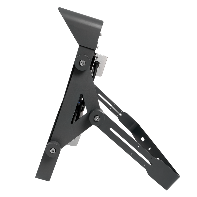 Светодиодный прожектор PFL SPORT 02 500w 5700k IP65 Jazzway