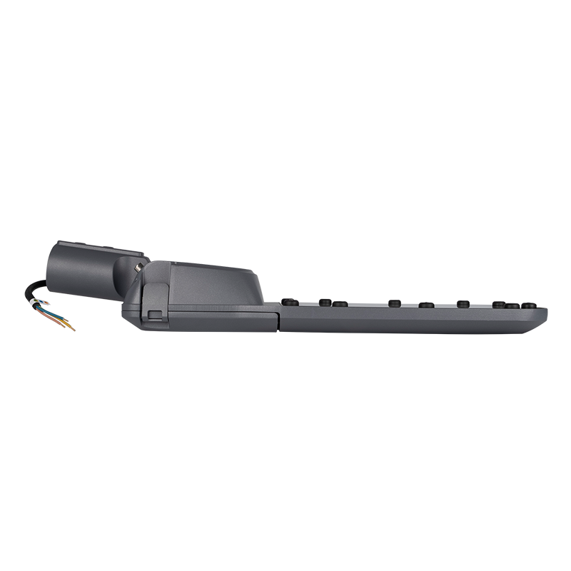Светодиодный светильник PSL 04-3 200w 5000K GR IP65 (5лет. гар) Jazzway