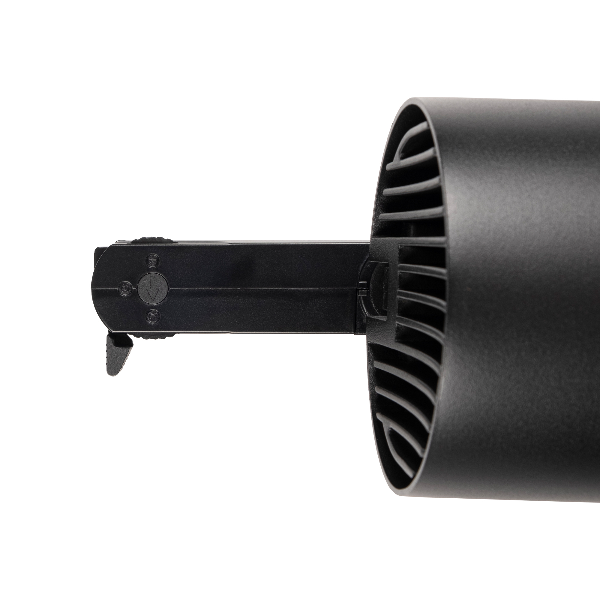 Трековый светильник 3P PTR 7030 30W 3000K 36° BL IP40 Jazzway 
