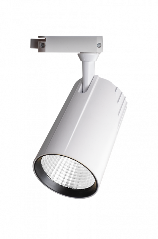 Светодиодный светильник PTR  1732 32w 4000K 24° WH (белый) IP40 Jazzway