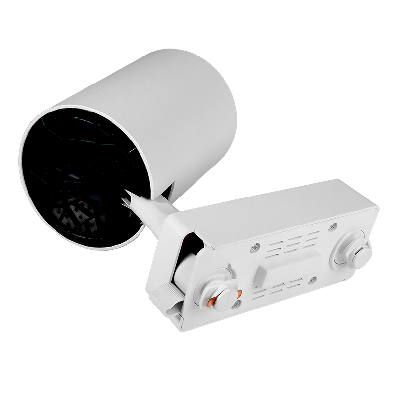 Светодиодный светильник PTR 1335 35w 3000K 24° WH (белый) IP40 JazzWay
