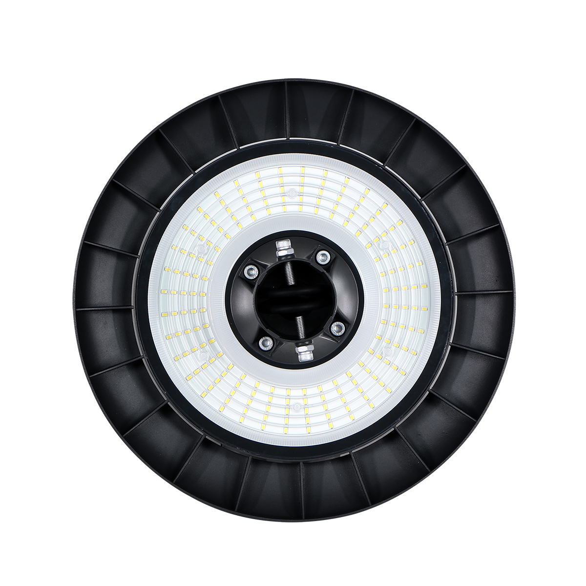 Светодиодный светильник PGL 05 60w 3000K IP65 BL AC160-265V (парковый) (5 лет гар.) Jazzway