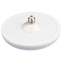 Светодиодная лампа PLED-HP-UFO 55w 6500K E27 D230*78mm Jazzway