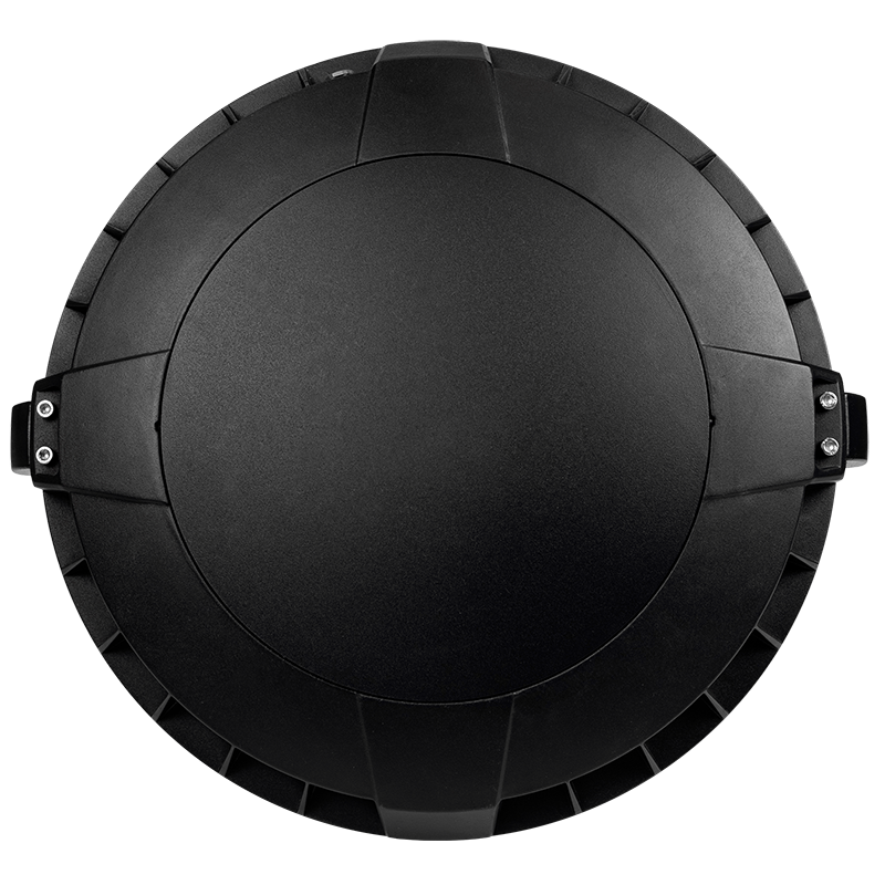 Светодиодный светильник PGL 03 60w 3000K IP65 BL AC100-270V (парковый) (5лет гар.) Jazzway