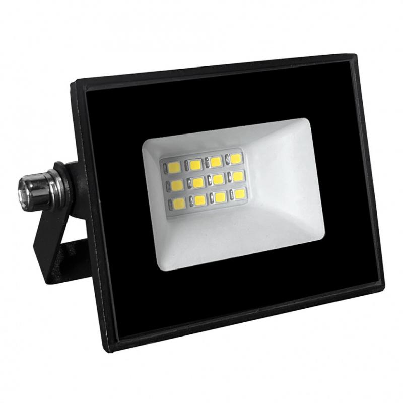Светодиодный прожектор SAFFIT SFL51-10 IP65 10W 6500K