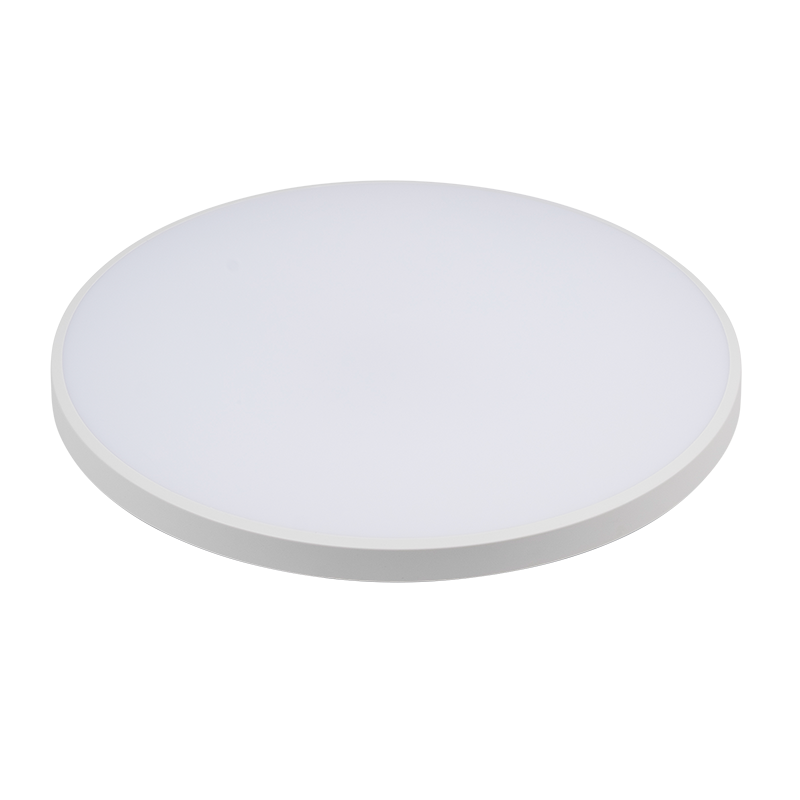 Светильник светодиодный PPB OPAL 36W 6500K WH IP20