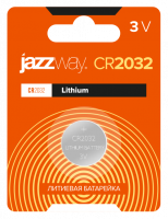 CR2032 3V Литиевый элемент питания