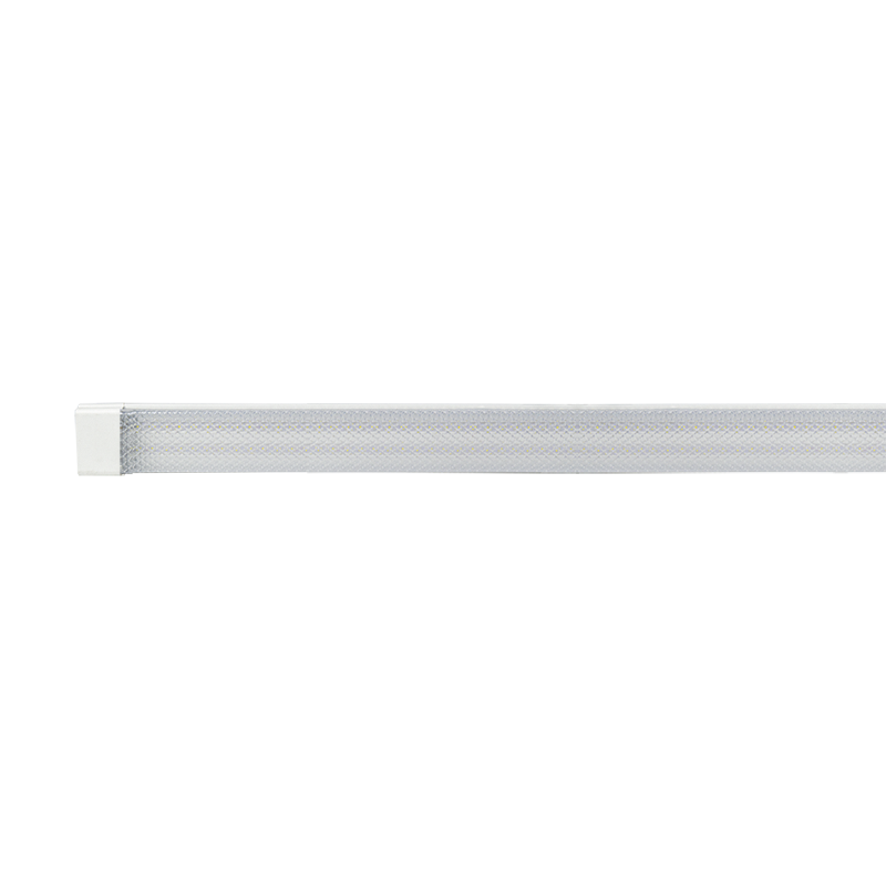 Светодиодный светильник накладной PPO-07 1200 Opal 36W 4000K IP40 Jazzway