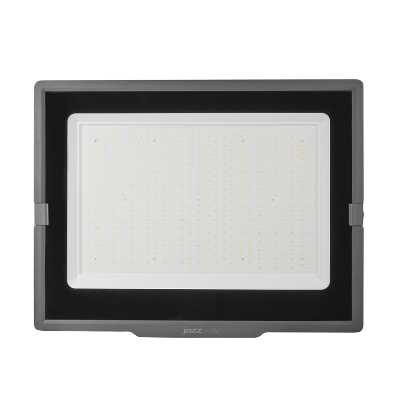 Светодиодный прожектор PFL-C3 400w 6500K IP65 Jazzway