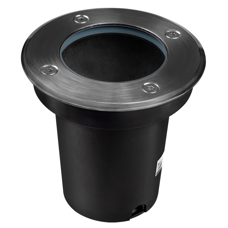 Светодиодный светильник PGR R110 GU10-1 Сhrome 230V IP65 Jazzway