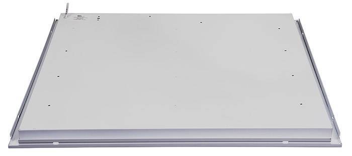 Светодиодный светильник PPL 595/R 36w 6500K 3000Lm IP40 Jazzway (без драйвера)