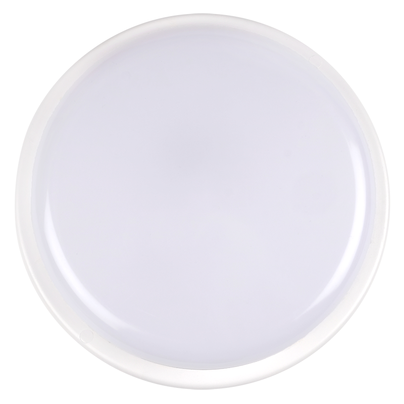 Светодиодный светильник PBH - PC2-RA 24W  4000K WHITE IP65  Jazzway