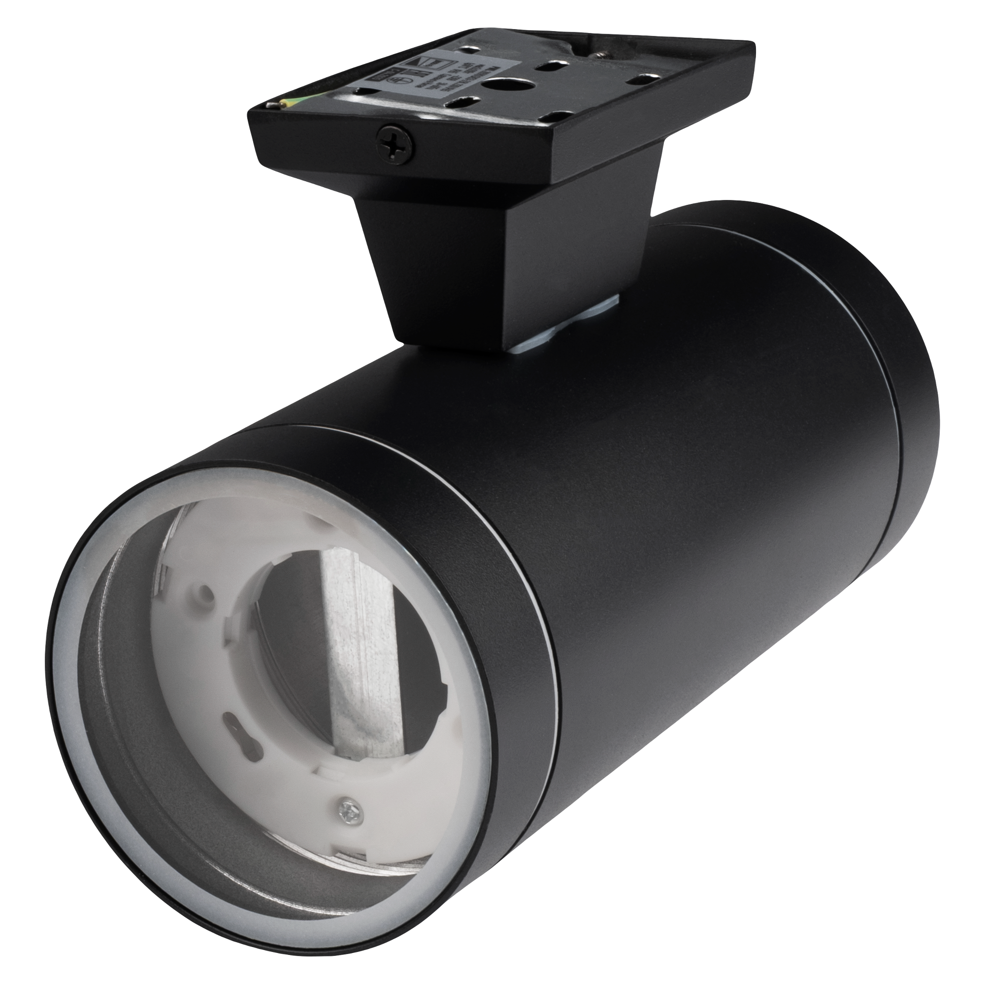 Светодиодный светильник PWL 20590 GX53-2 BL 230V IP65