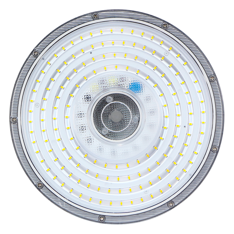 Светильник светодиодный PHB NLO 02 100w 5000K 90° IP65 Jazzway