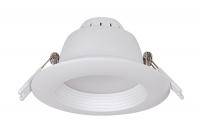 Светодиодный светильник PLED DL2 10w Fr/Wh 6500K/700Lm 240V Jazzway