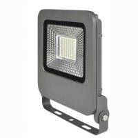 Светодиодный прожектор ULF-F17-30W/NW IP65 185-240B Silver, UNIEL