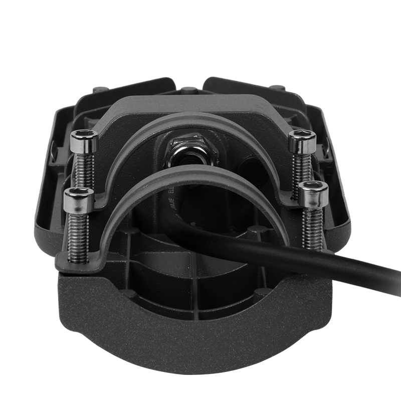 Светодиодный светильник PSL 08 80w 5000K GR 120° IP65 (3г.гар)